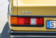 Mercedes-Benz W123: 50 jaar robuustheid en comfort #3