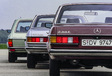 Mercedes-Benz W123: 50 jaar robuustheid en comfort #6