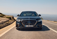 Mercedes Classe S 2026 : évolution technologique #1