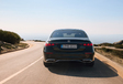 Mercedes Classe S 2026 : évolution technologique #5