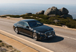 Mercedes Classe S 2026 : évolution technologique #3