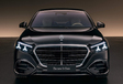 Officieel: Mercedes S-Klasse (facelift 2026) + Belgische prijzen