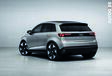 2027 Audi A2 e-tron