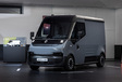 Renault Estafette E-Tech