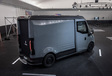 Renault Estafette E-Tech