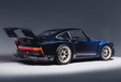 Officieel: Singer DLS Porsche 911 Turbo Sorcerer (2026) - met spectaculaire sidepipes