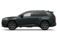 Officieel: Suzuki Across E-Four PHEV (2026) - die andere Toyota RAV4