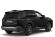 Officieel: Suzuki Across E-Four PHEV (2026) - die andere Toyota RAV4