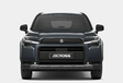 Officieel: Suzuki Across E-Four PHEV (2026) - die andere Toyota RAV4