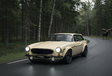 Et si vous modernisiez votre Volvo ES 1800 ! #8
