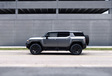 Hummer EV 2026