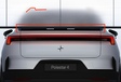 Nouvelles Polestar 2 , 4 et 7 : une berline, un break et un SUV arrivent #5