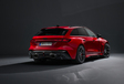 Nouvelle Audi RS 5 hybride rechargeable : la BMW M5 dans le viseur ! #2