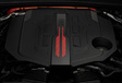 Nouvelle Audi RS 5 hybride rechargeable : la BMW M5 dans le viseur ! #12