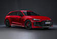 Nouvelle Audi RS 5 hybride rechargeable : la BMW M5 dans le viseur ! #6