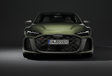Nouvelle Audi RS 5 hybride rechargeable : la BMW M5 dans le viseur ! #5