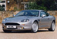 Les oldtimers oubliées: une Aston Martin DB7 plutôt qu’une Ferrari 550/575 ? #1