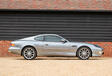 Les oldtimers oubliées: une Aston Martin DB7 plutôt qu’une Ferrari 550/575 ? #2