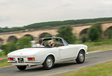 Vergeten helden (4/15): liever een Fiat 124 Spider dan een Alfa Romeo Spider?