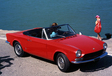 Vergeten helden (4/15): liever een Fiat 124 Spider dan een Alfa Romeo Spider?
