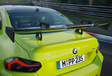 Officieel: BMW M2 CS Track Pack (2026) - de GT4 RS van Porsche achterna