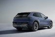 Officieel: Porsche Cayenne S BEV (2026) + Belgische prijs