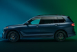 Officieel: BMW Alpina XB7 Manufaktur (2026) 
