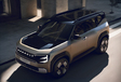 Officieel: Renault Bridger 4x4 Concept (2026) - moderne Suzuki Jimny