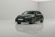Officieel: Audi RS 3 Competition Limited (2026)