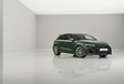 Officieel: Audi RS 3 Competition Limited (2026)