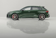 Officieel: Audi RS 3 Competition Limited (2026)