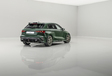 Officieel: Audi RS 3 Competition Limited (2026)