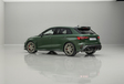 Officieel: Audi RS 3 Competition Limited (2026)