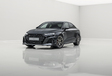 Officieel: Audi RS 3 Competition Limited (2026)