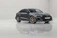 Officieel: Audi RS 3 Competition Limited (2026)