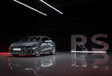 Officieel: Audi RS 3 Competition Limited (2026)