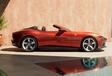 Officieel: Ferrari Amalfi Spider (2026) 