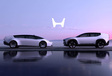 Honda annule les EV 0 Saloon et 0 SUV avant leur lancement #1