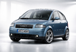 Preview: Audi A2 maakt comeback (2026)
