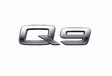 Preview: Audi Q9 SUV (2026) - nieuw topmodel