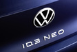 Volkswagen ID.3 Neo : grosse mise à jour pour l’ID.3 #4