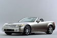 Vergeten helden (6/15): liever een Cadillac XLR dan een Mercedes SL?