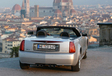 Vergeten helden (6/15): liever een Cadillac XLR dan een Mercedes SL?