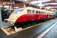 De Bugatti Autorail uit 1933 was de Concorde onder de treinen 