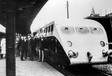 De Bugatti Autorail uit 1933 was de Concorde onder de treinen 