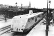 De Bugatti Autorail uit 1933 was de Concorde onder de treinen 