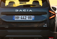 Dacia naar Amerika met Bigster Pick-up V6?