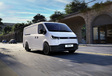 Ford Transit City 2026