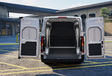Ford Transit City 2026