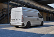 Ford Transit City 2026